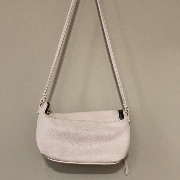 Light Pink Leather Purse - Picture 4 of 4